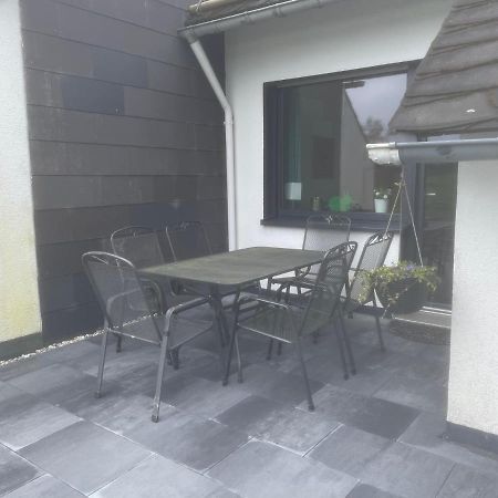 Ferienhaus Kuestelnest Medebach Eksteriør bilde