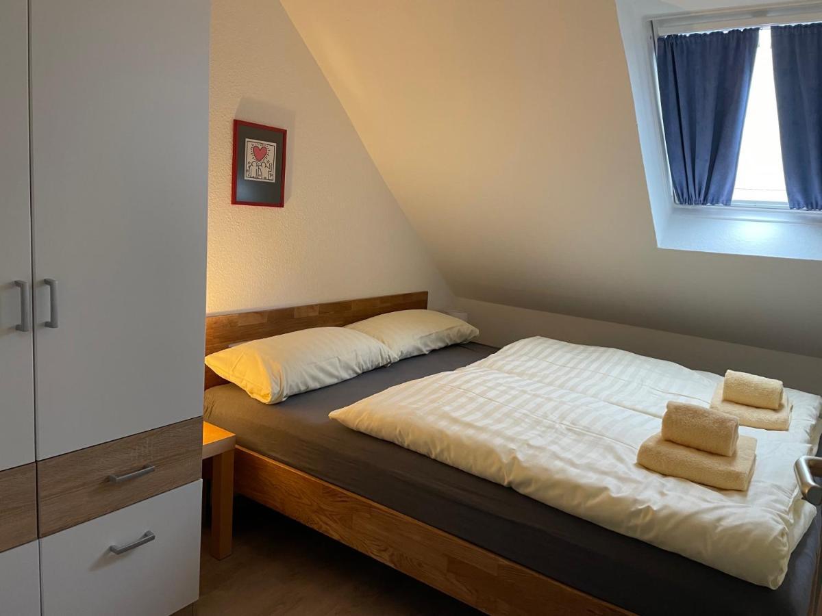 Ferienhaus Kuestelnest Medebach Eksteriør bilde