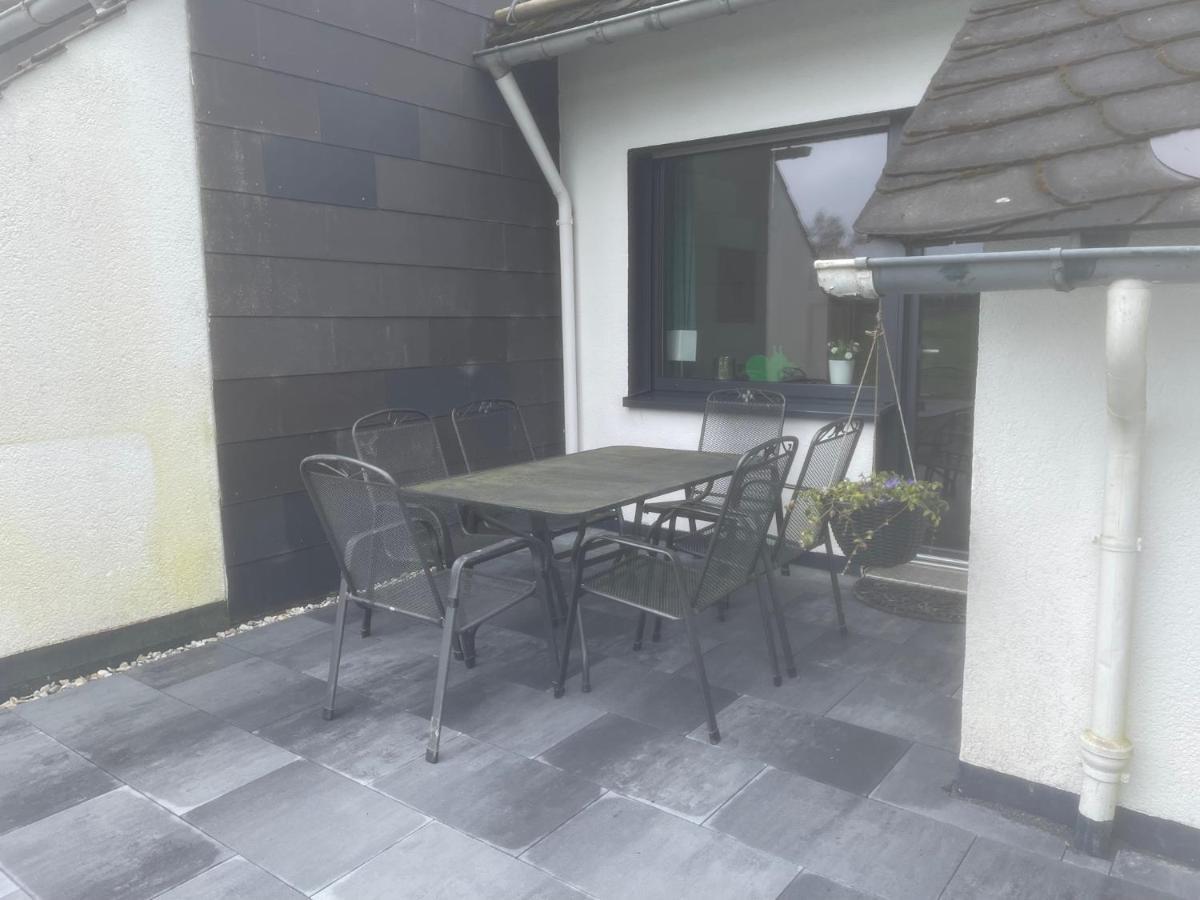 Ferienhaus Kuestelnest Medebach Eksteriør bilde