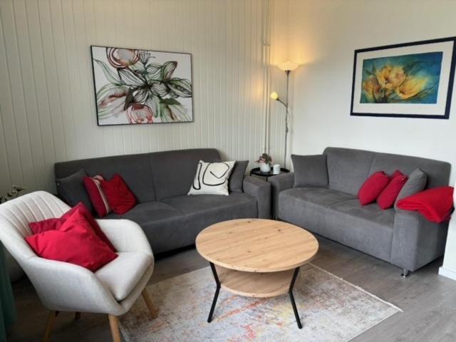 Ferienhaus Kuestelnest Medebach Eksteriør bilde