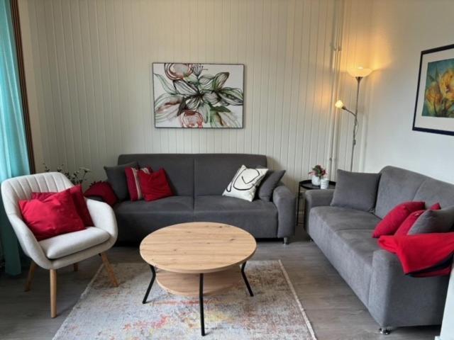 Ferienhaus Kuestelnest Medebach Eksteriør bilde