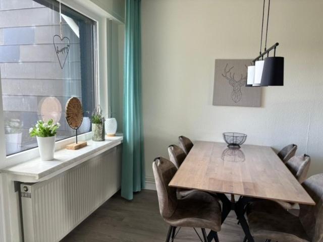 Ferienhaus Kuestelnest Medebach Eksteriør bilde